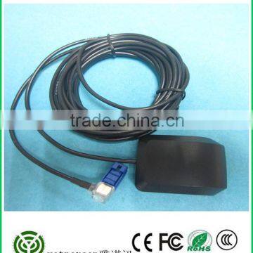 Active GPS Tracker Vehicle Tracking System 1575MHZ GPS Antenna