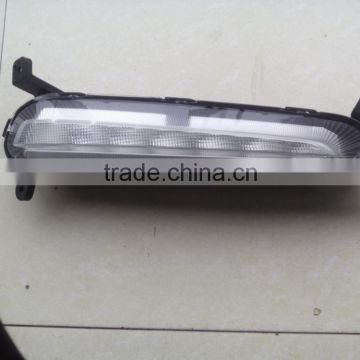 AUTO ACCESSORIES & CAR BODY PARTS & CAR SPARE PARTS day light Forkia kx3 2014 2015 2016