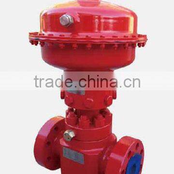 cameron wellhead assembly api 6a safety valve