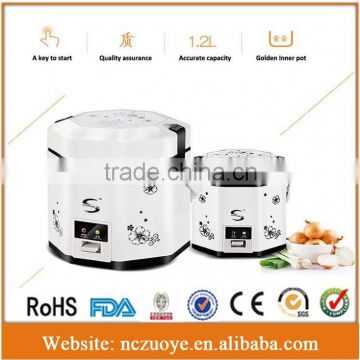 2016 Promotion wholesale rice cooker multifunction commercial rice cooker