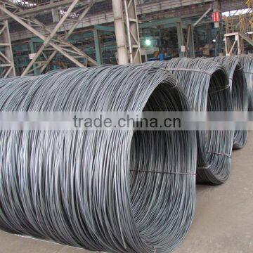 SWRH67B wire coil