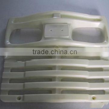 cnc plastic injection moulded products Plastic Prototype Industrial 3D Printer