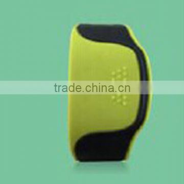 Brand new latest bluetooth wristband with high quality