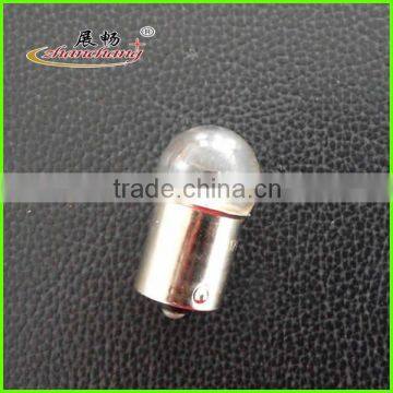 turn light bulb G18 auto miniature bulb