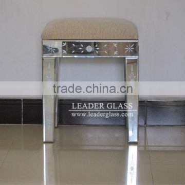Hot Sell Magnificent Mirrored Furniture With High Quality