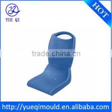 customized plastic rotational moulding seat