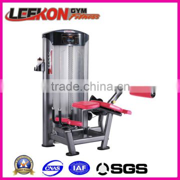 best quality outdoor fitness equipment Lying Leg Curl