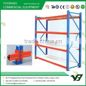 New Type Steel Warehouse Storage Rack