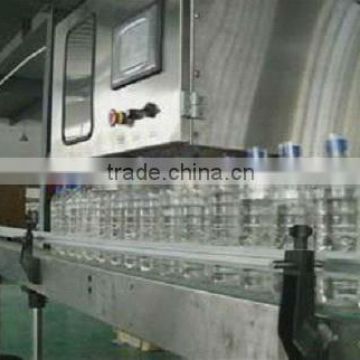 PET/PP/Glass labeling machines for bottles