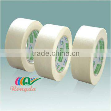 Crepe paper masking tape