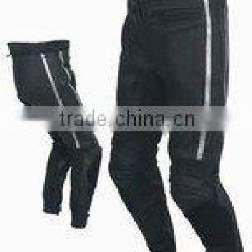 DL-1392 Leather Sports Pant,Garments