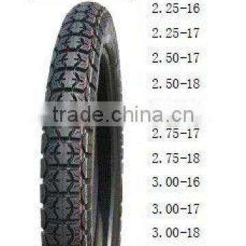 275-14 300-17 motorcycle tire