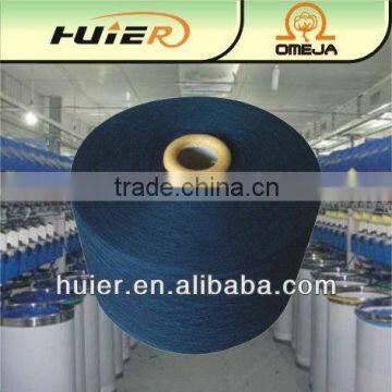customized China grace viscose polyester yarn 20/1 sock yarn