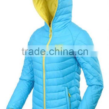 2013 hotsale women's duck down winter jackets(2FW16A1)