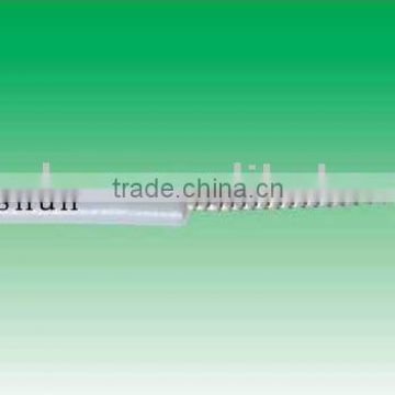 PVC heating wire