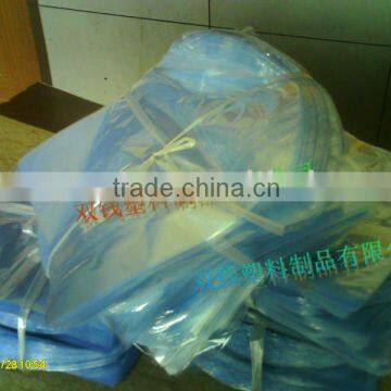 pvc packaging bag