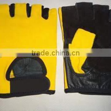 Half Finger Custom Cycling Gloves winter cycling