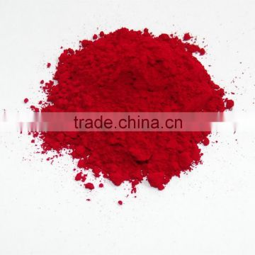 PR176 Pigment Red 176 Benzimidazolone Carmine HF3C High Performance Pigment