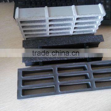 FRP GRP molded and pultruded grating