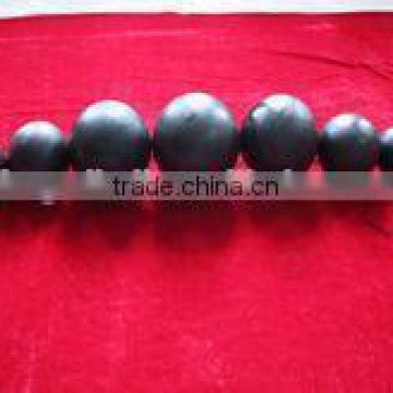 chinese low price of chrome steel ball for gold mine
