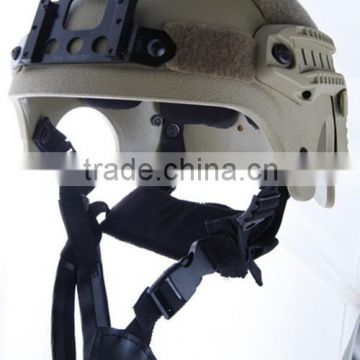 IBH Tactical Helmet-Tan