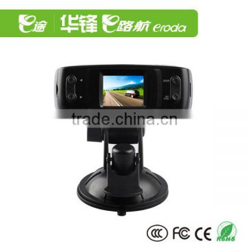 HD 1080P Black Box Car DVR Ambarella HDMI Night Vision 30fps Car DVR Recorder F7S 1.5" LCD 5 Mega Pixels Car Recorder