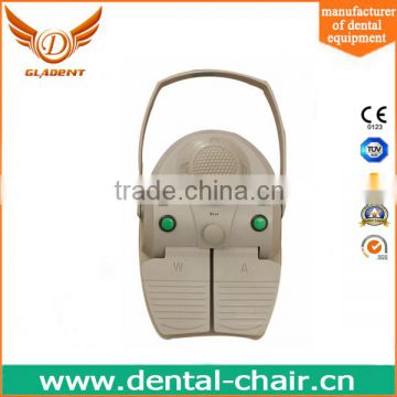 Gladent dental chair spare part Foot Control