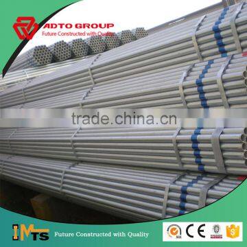 ADTO wholesale Q235 cheap scaffolding pipe