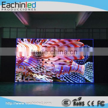 Led screen Manufacturer Multi Color Led Display