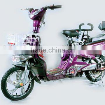 48v 650w CE electric scooter