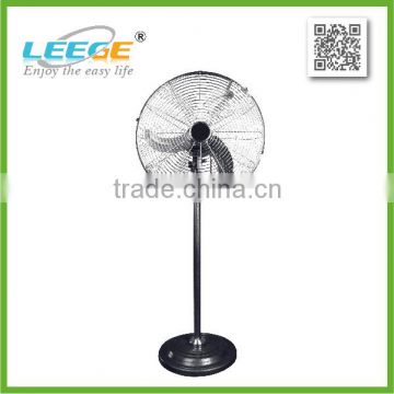 FS-450 16'' 18'' hotsales industrial fan parts / industrial pedestal fans