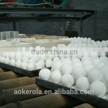 ceramic ball for ginding with reasonable price alumina ball