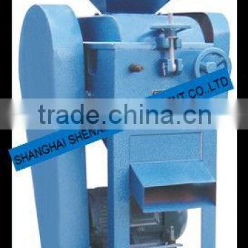china Double Roll Pulversizer