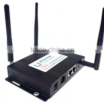3G wireless modem 14.4mpbs band 850&900/1900/2100M mhz