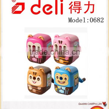Deli YoukuJungle elf Pencil machine for Student Use Model 0682