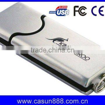 metal flash usb