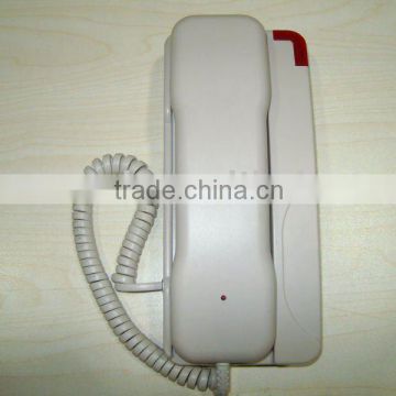 Bathroom telephone,can be mounted to Wall