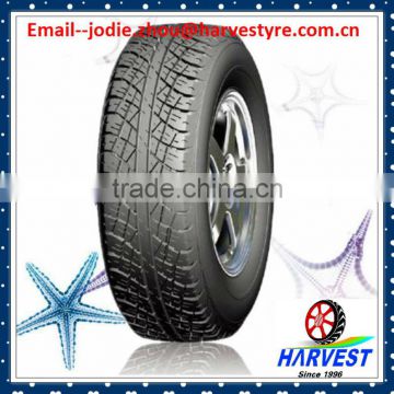 DURUN Brand LT235/70R16 light truck radial tyre