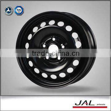 Steel wheel for Toyota 15" for Canada Market steel wheel