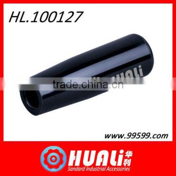 100mm length 3/8'' thread long handle sleeve Black color