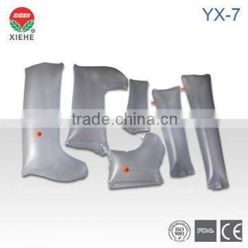 Inflatable Plastic Air Splint