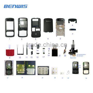 Mobile phone housing for Motorola Nextel i856 full parts