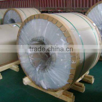 Aluminium transformer material 1050 1060