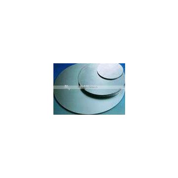 3003 h24 aluminum circle for cookware