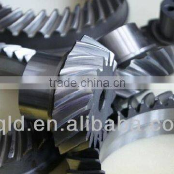 Agricultural machinery spare parts rotavator gears