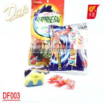 dafa boy's toy candy candy bag