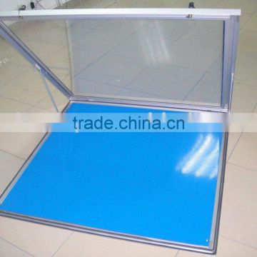 Poster Display Case (NB-A-0012)