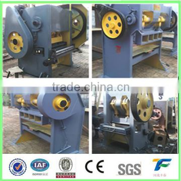 low price and heavy Perforation punch machine