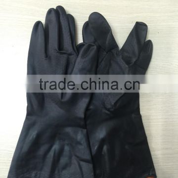Industrial thickness safety gloves made in China