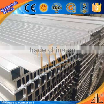 Hot! OEM sepcial aluminium flat heatsink supplier, cnc short cut led aluminum pofile aluminium flat heatsink supplier